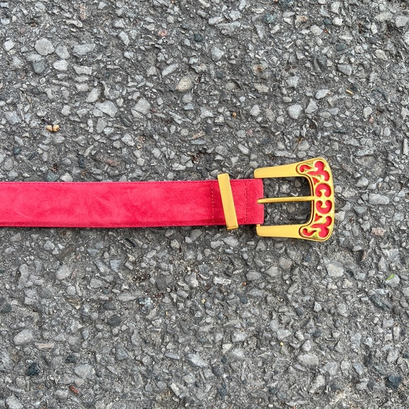 Danier Belt - Picture 5 of 6